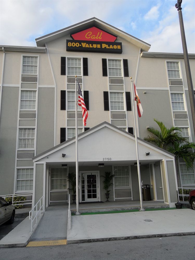Best Studio Inn Homestead Exterior foto