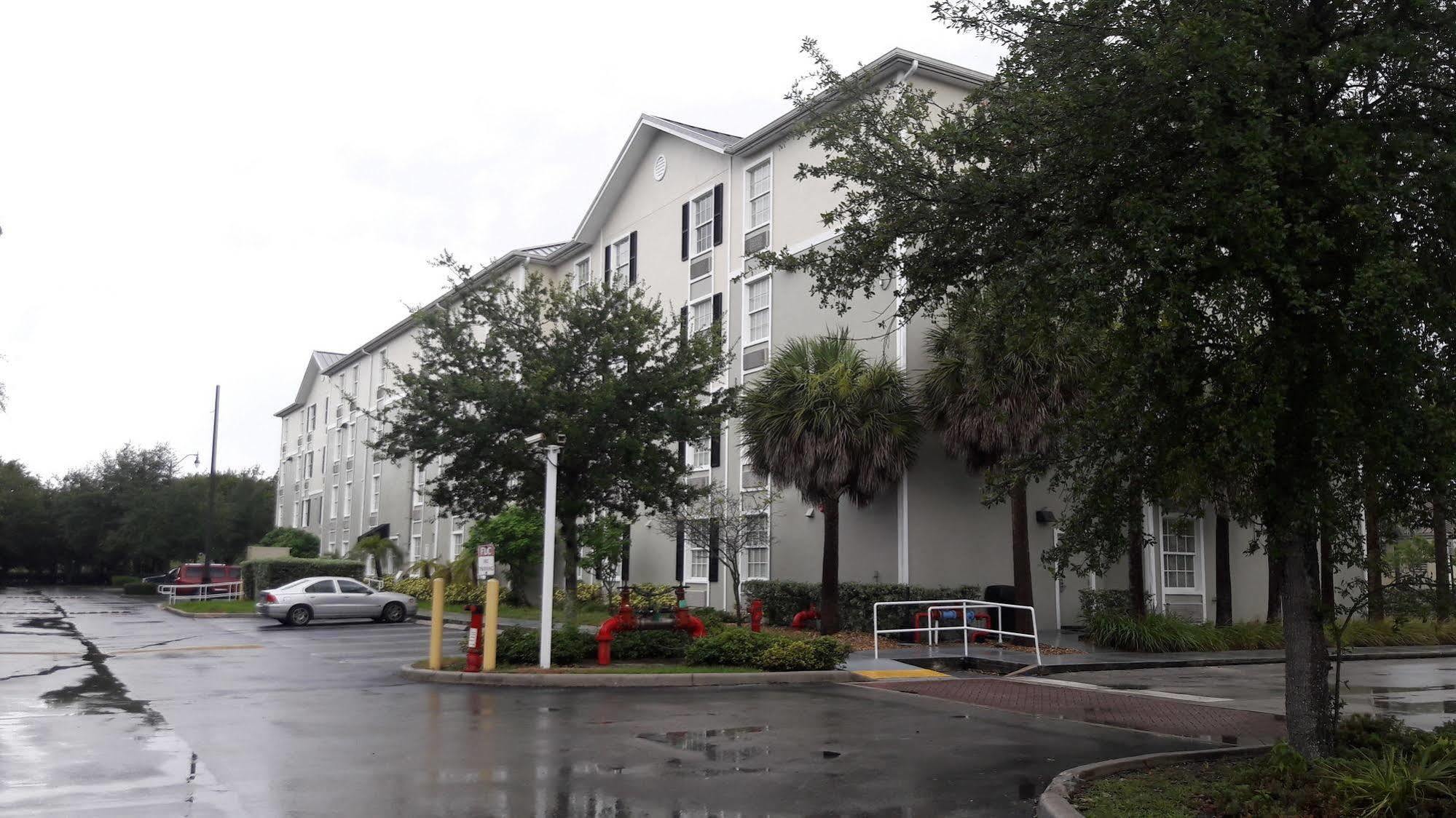 Best Studio Inn Homestead Exterior foto